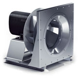 Volume tecnico - SAMP SpA